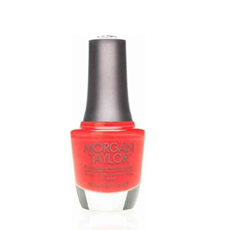 Morgan Taylor Nail Polish Sweet Escape 15ml