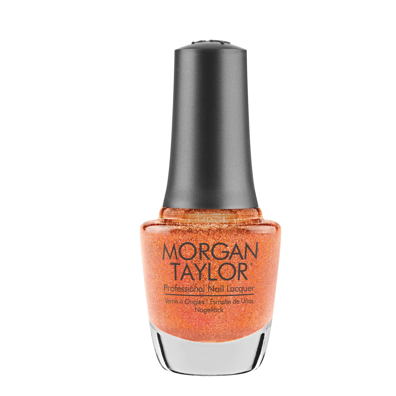 Morgan Taylor Sunrise And The City 15ML