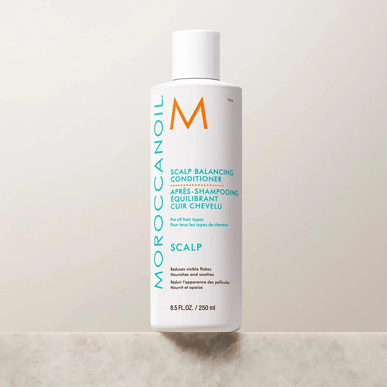 Moroccan Oil Scalp Balancing Conditioner 250ML