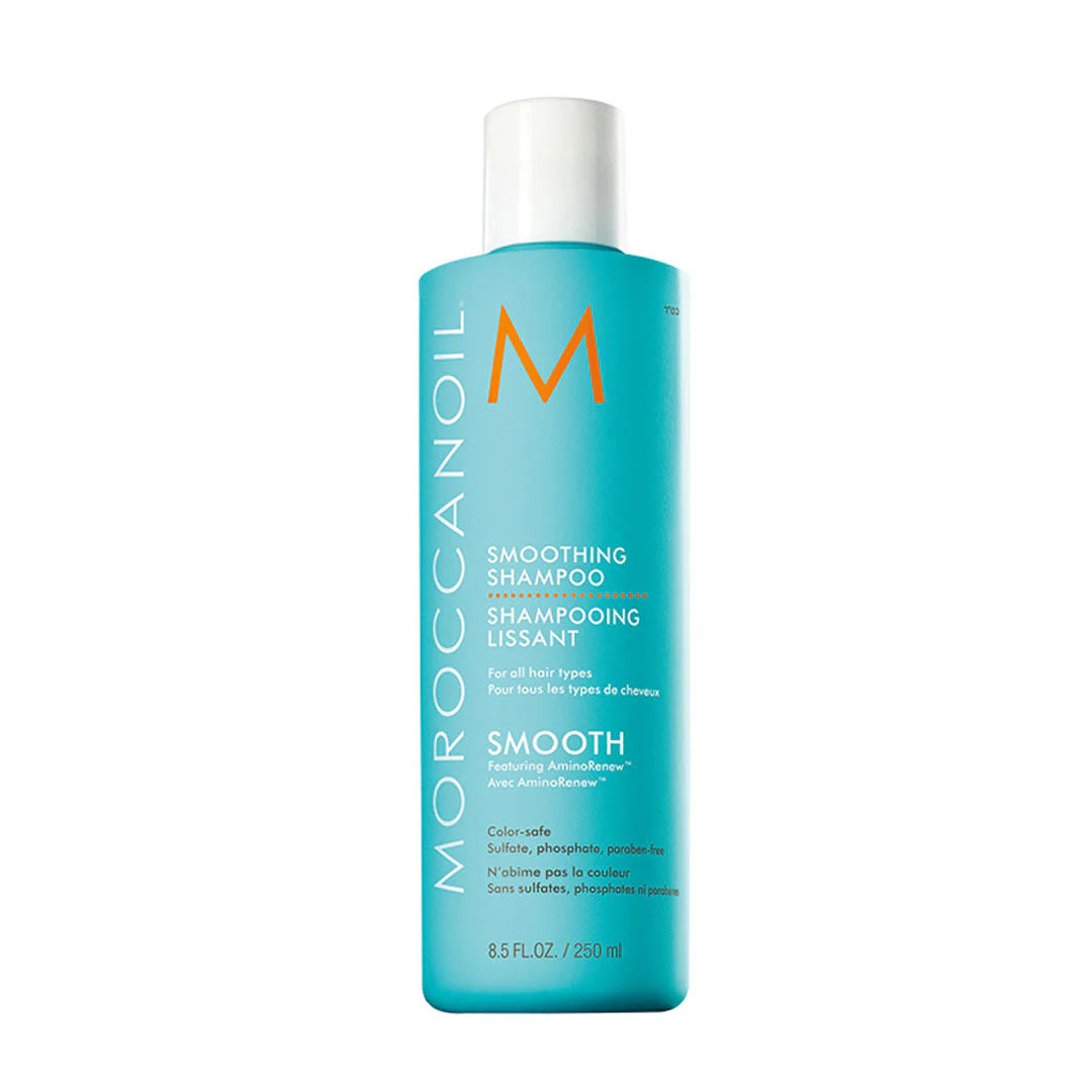 Moroccanoil Smoothing Shampoo 250ML
