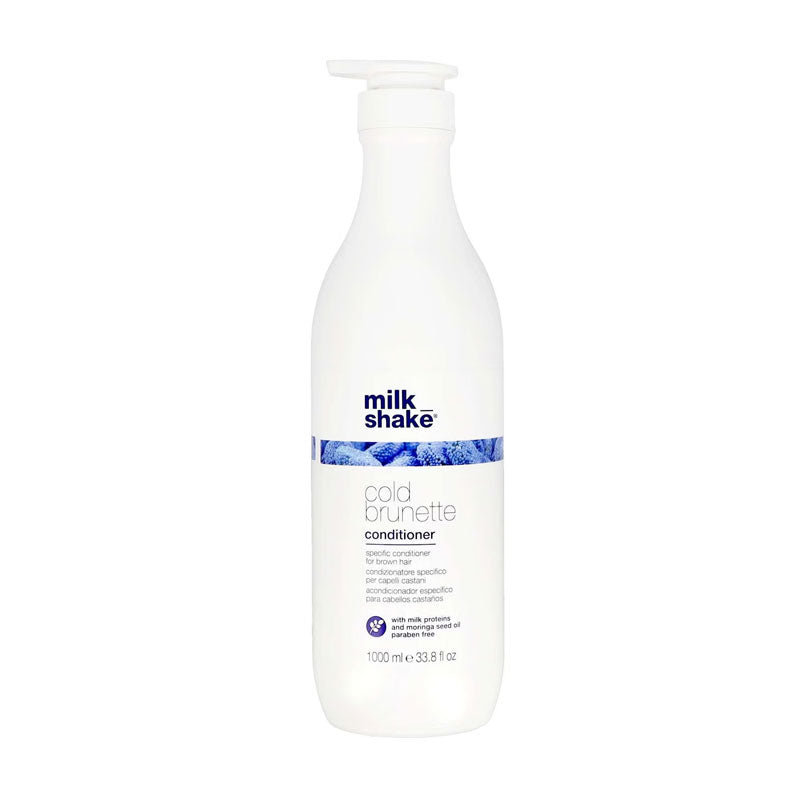 Milk_Shake Cold Brunett Conditioner 1000ML