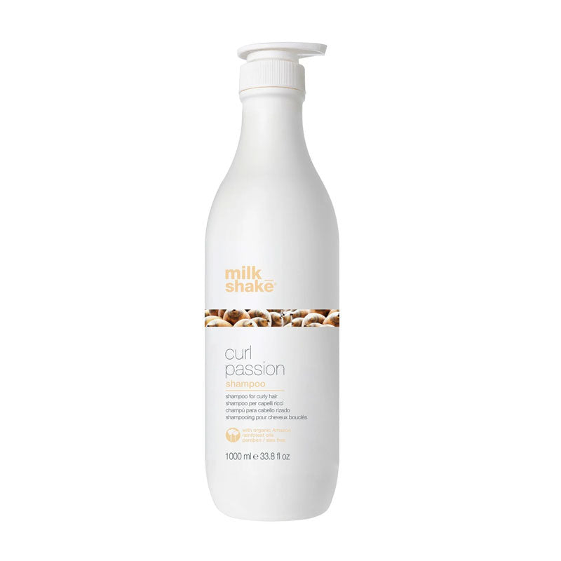Milk_Shake Curl Passion Shampoo 1000ML