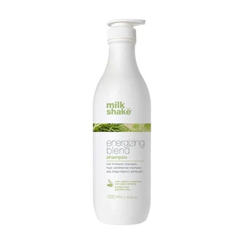 Milk_Shake Energizing Shampoo 1000ML