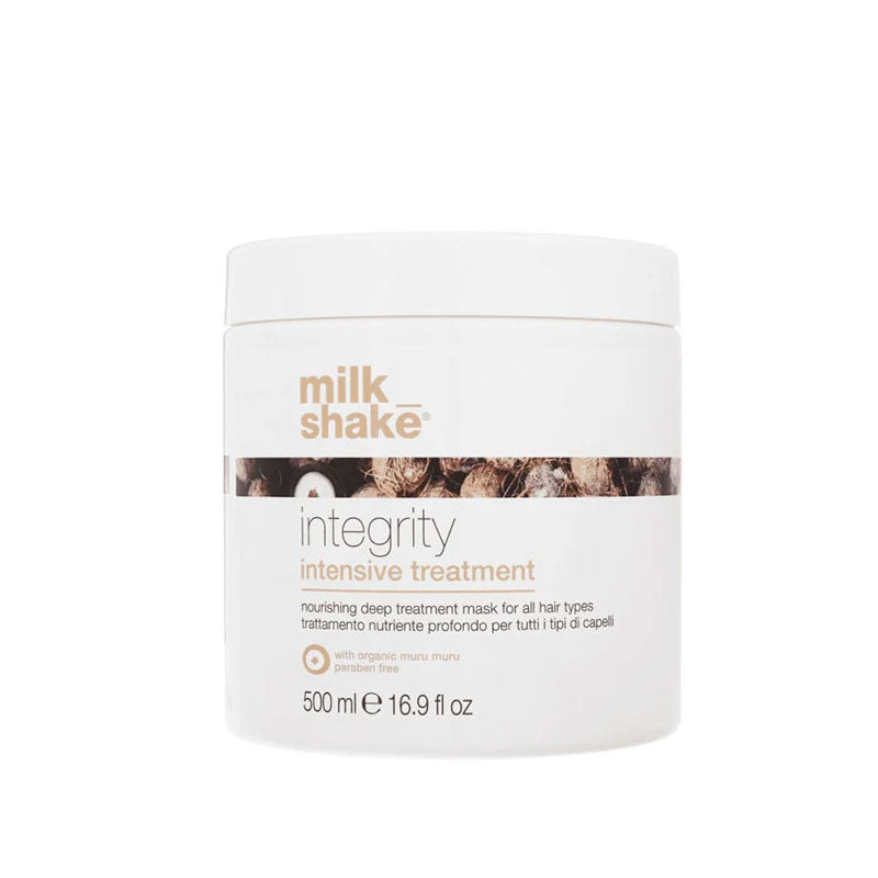 Milk_Shake Integrity Intens Treat 500G