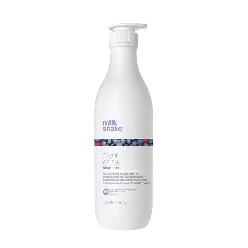Milk_Shake Silver Shine Shampoo 1000ML