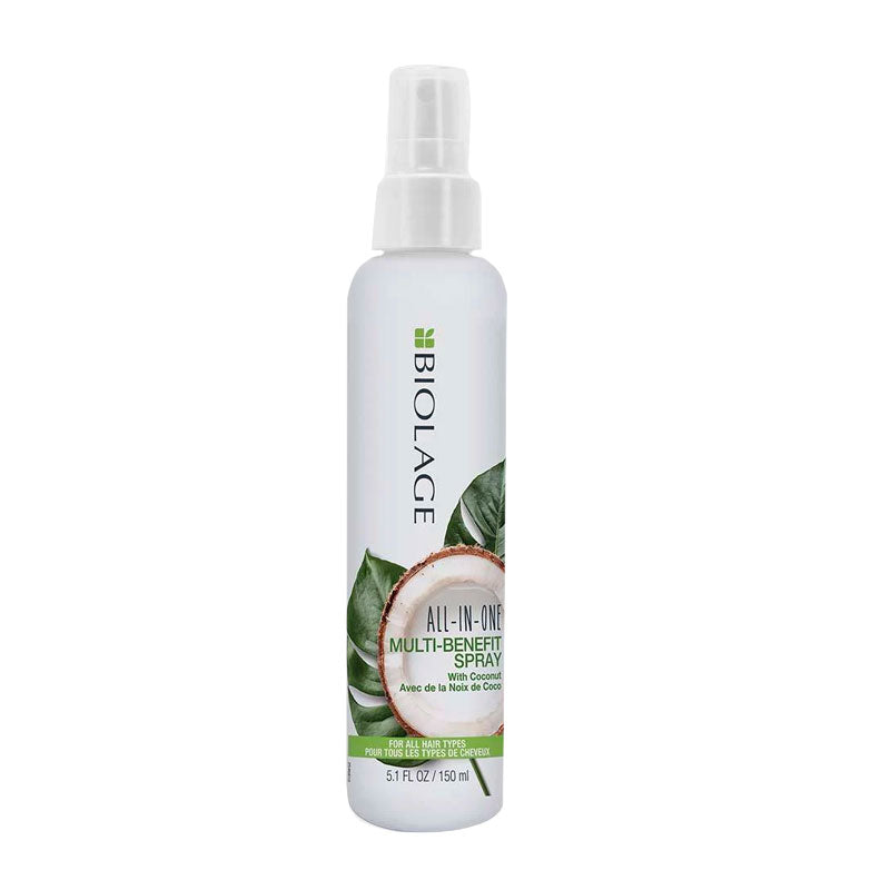 Matrix Biolage All-In-One Multi-Benefit Spray 150ml