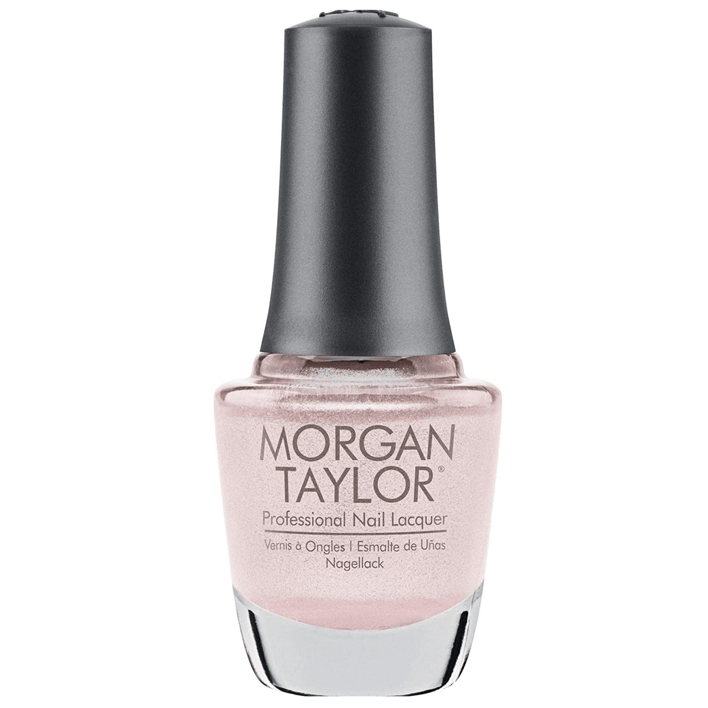 Morgan Taylor Adorned In Diamonds 15ML