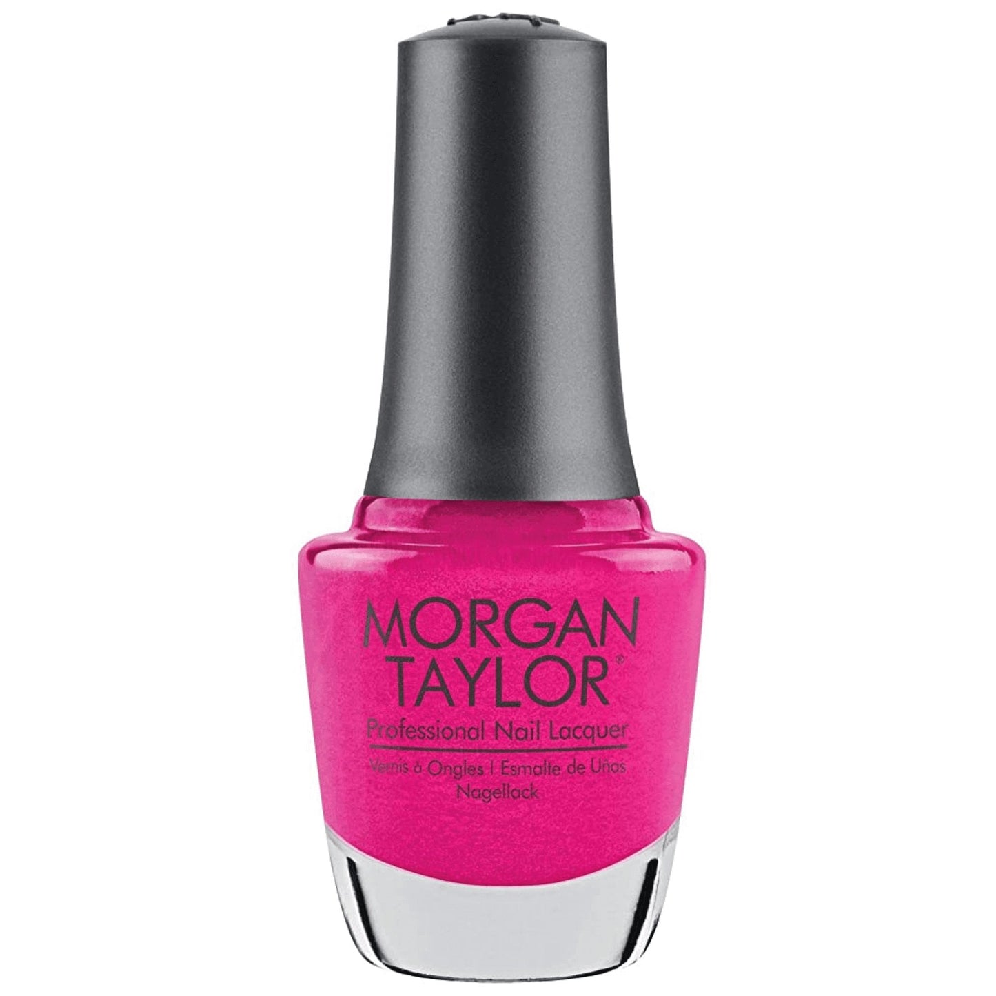 Morgan Taylor All Dolled Up 15ML