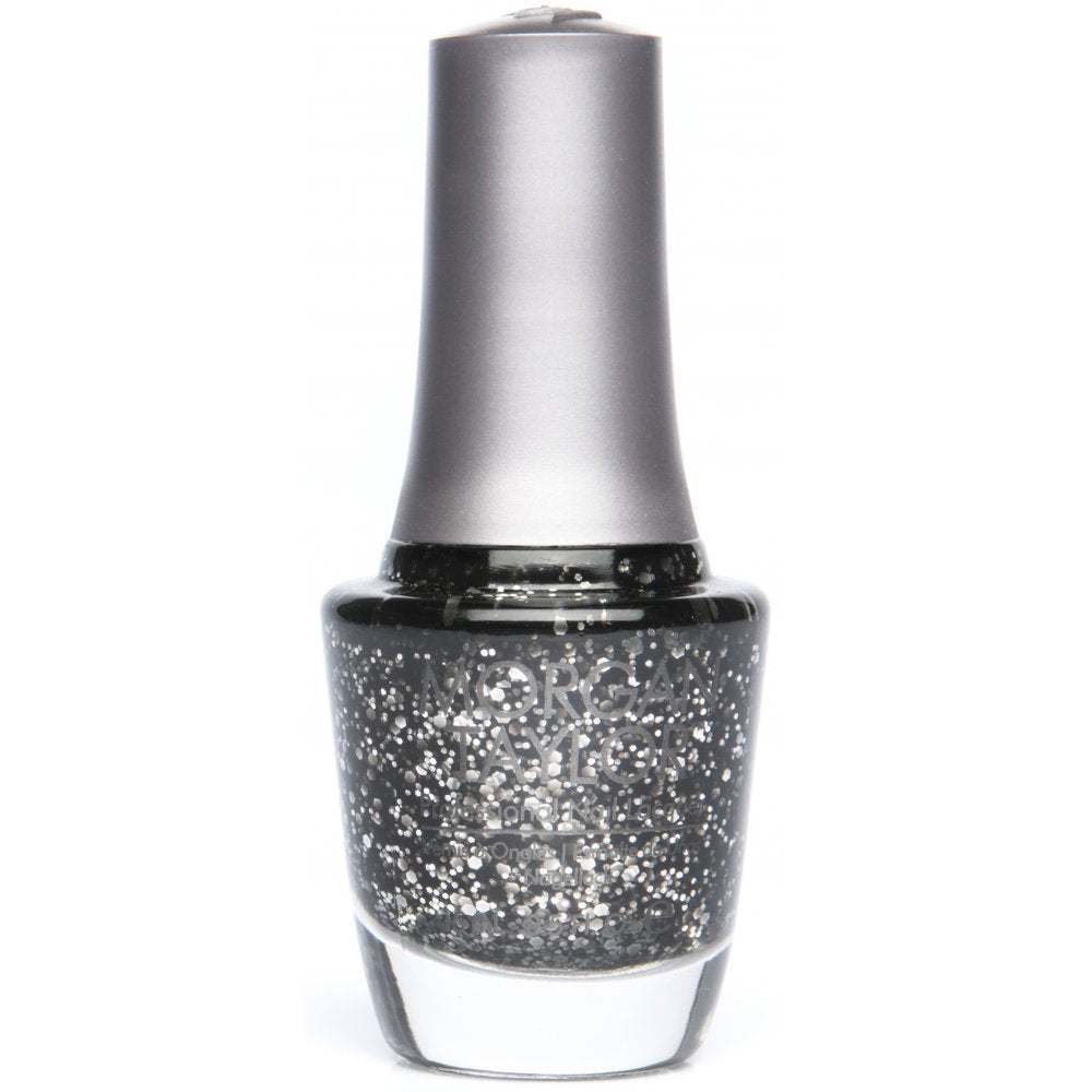 Morgan Taylor Better In Leather 15ML