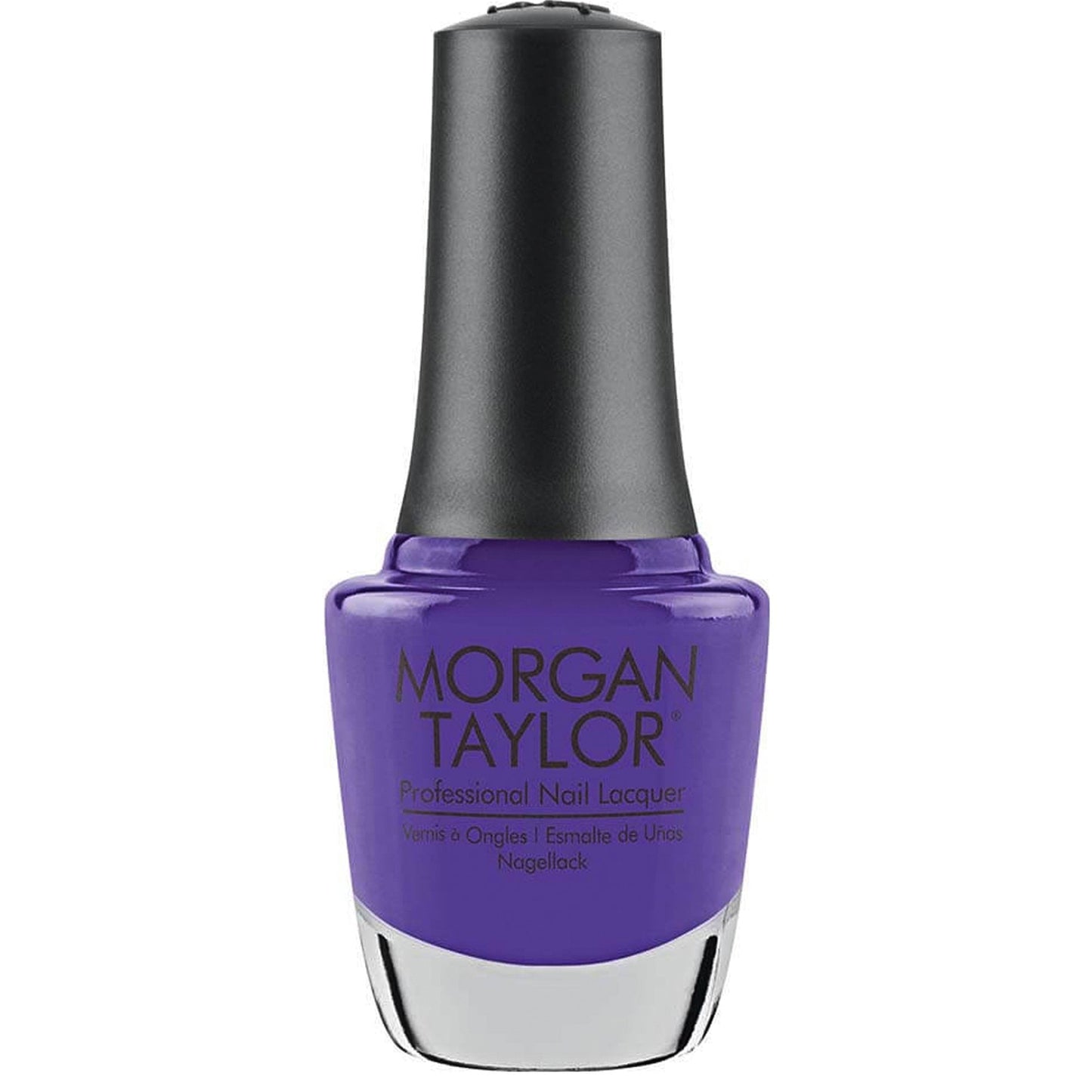 Morgan Taylor Funny Business 15ML