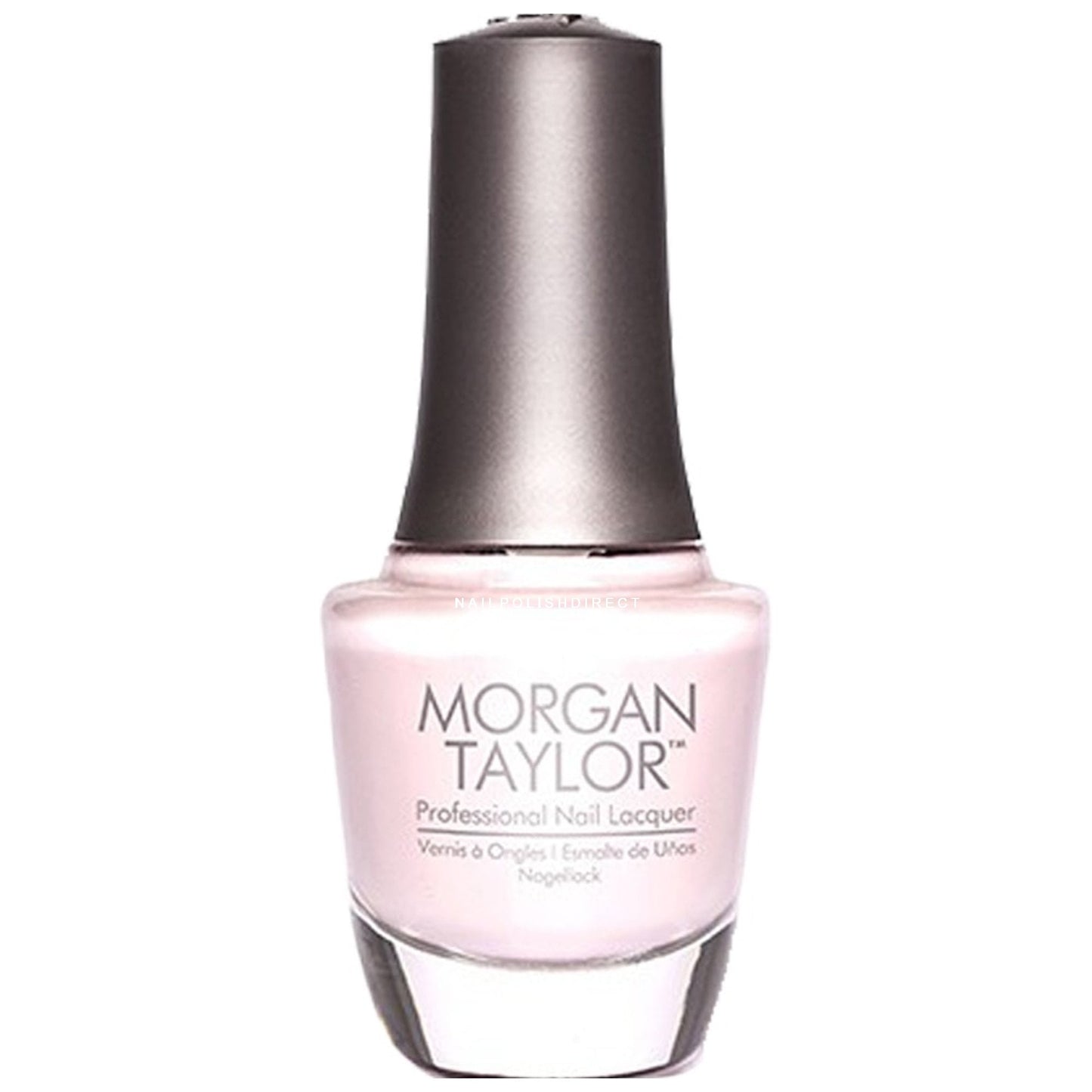 Morgan Taylor Magician's Assistant 15ML