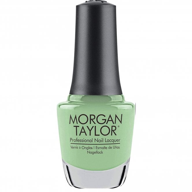 Morgan Taylor Supreme In Green 15ML
