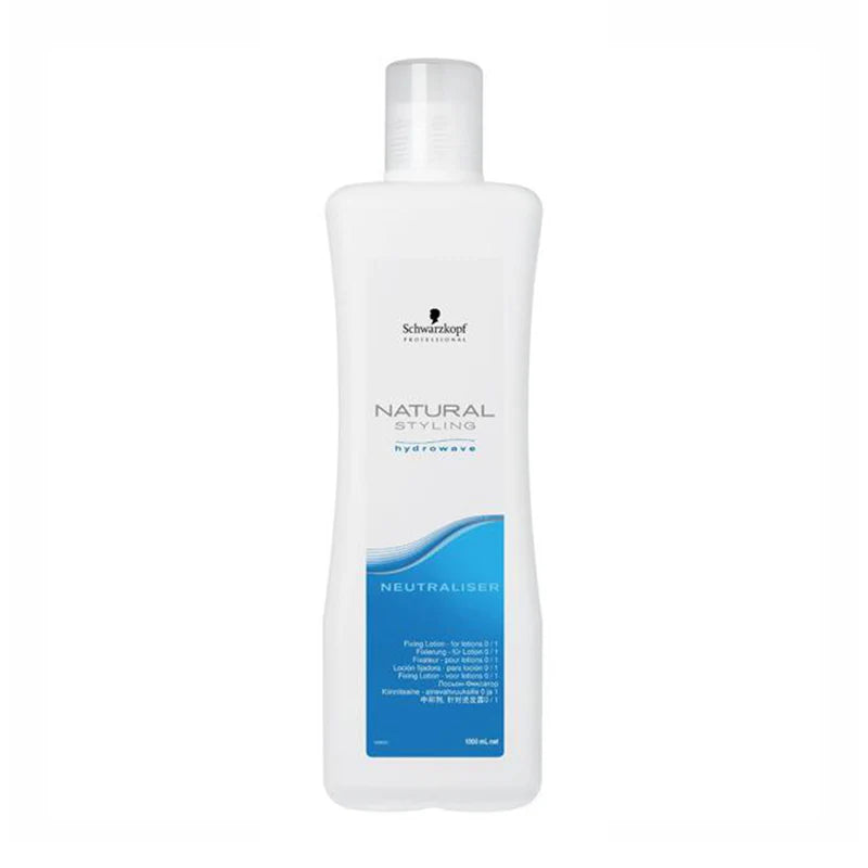 Schwarzkopf Natural Styling Neutraliser 1L