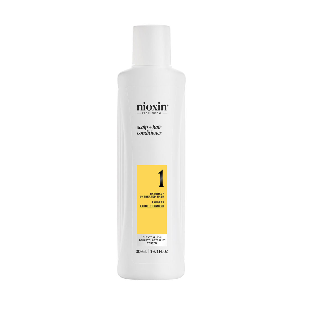 Nioxin 1 Revitalising Conditioner 300ML