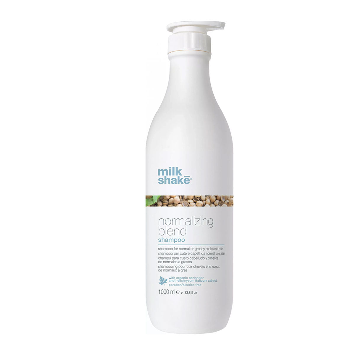 Milk_Shake Normalising Blend Shampoo 1L