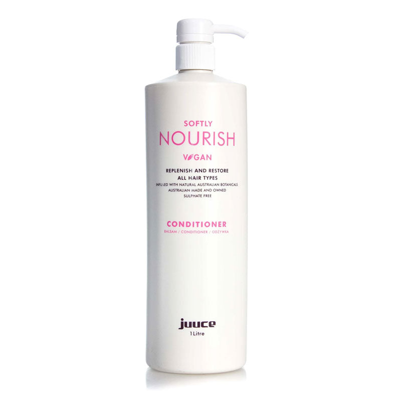 Juuce Softly Nourish Conditioner 1L