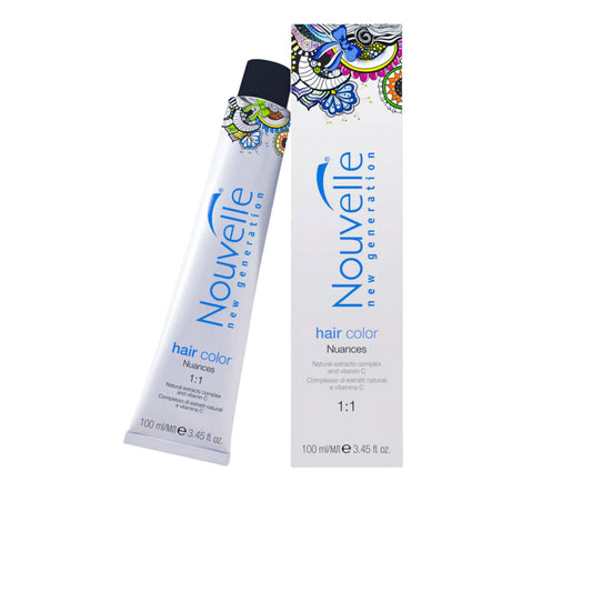 Nouvelle Colour 8.3 Light Golden Blonde 100ML