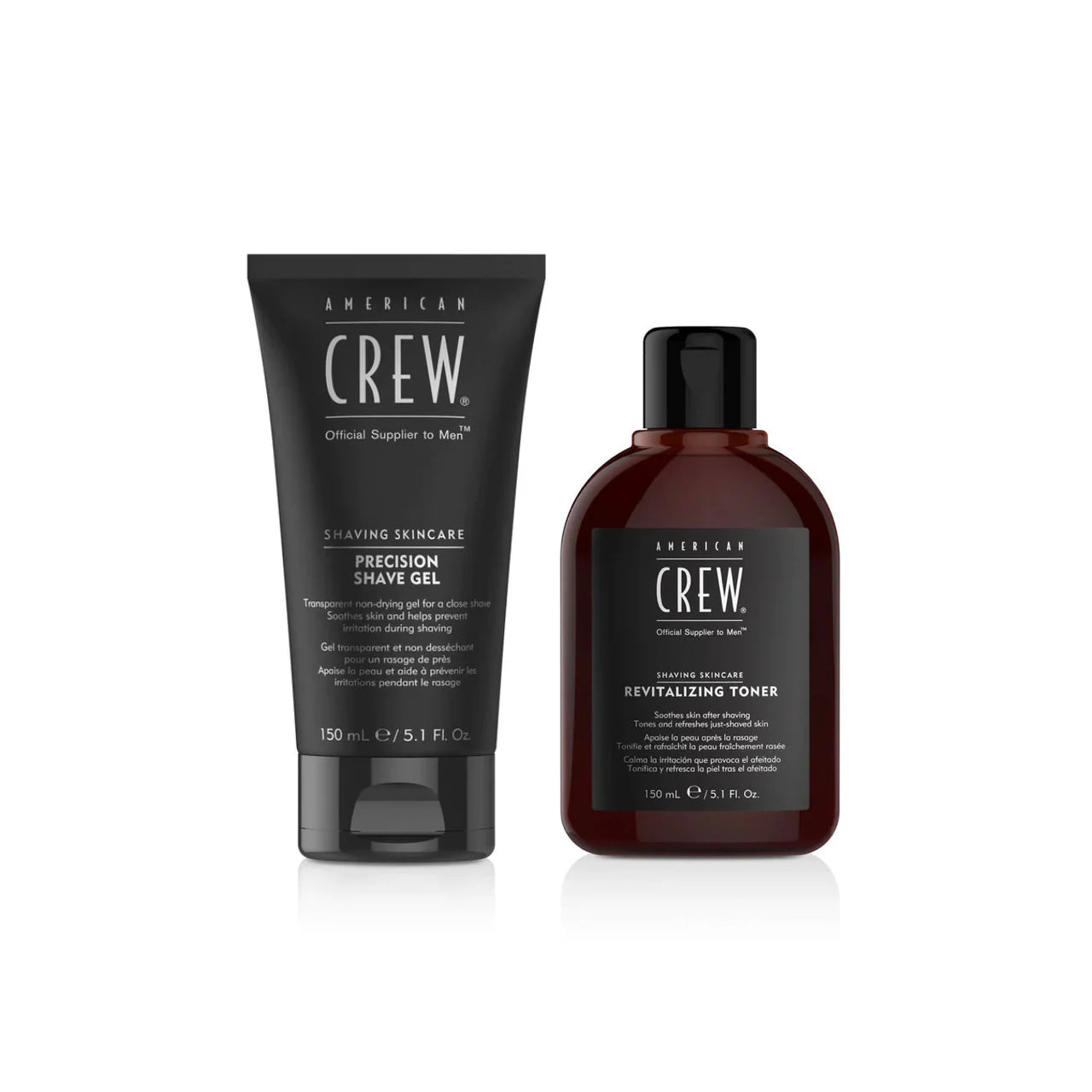American Crew Revitalizing Toner 150ML