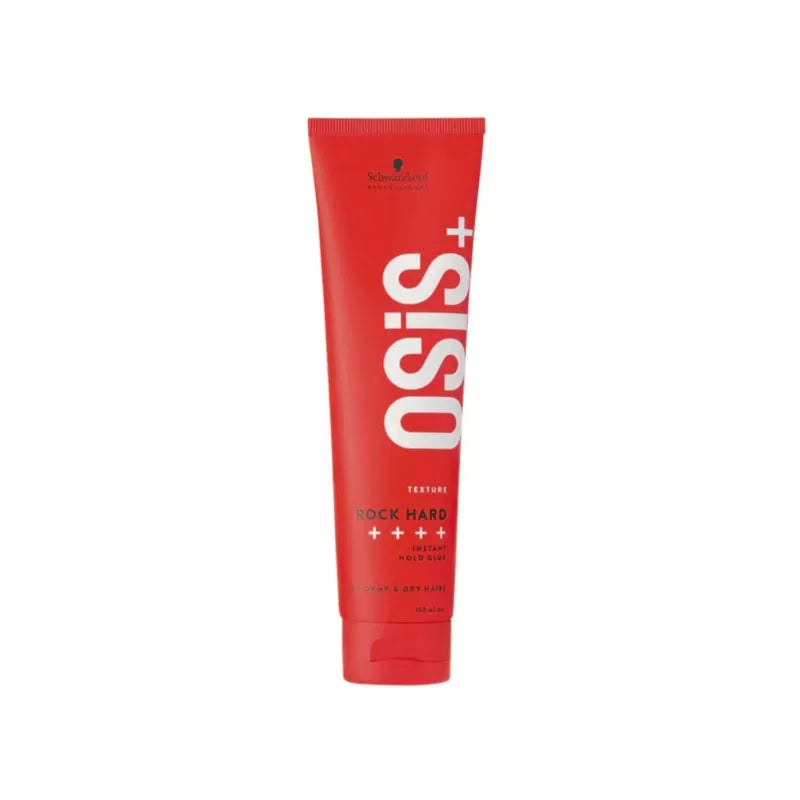 Schwarzkopf OSIS Rock Hard Instant Hold Glue 150ml