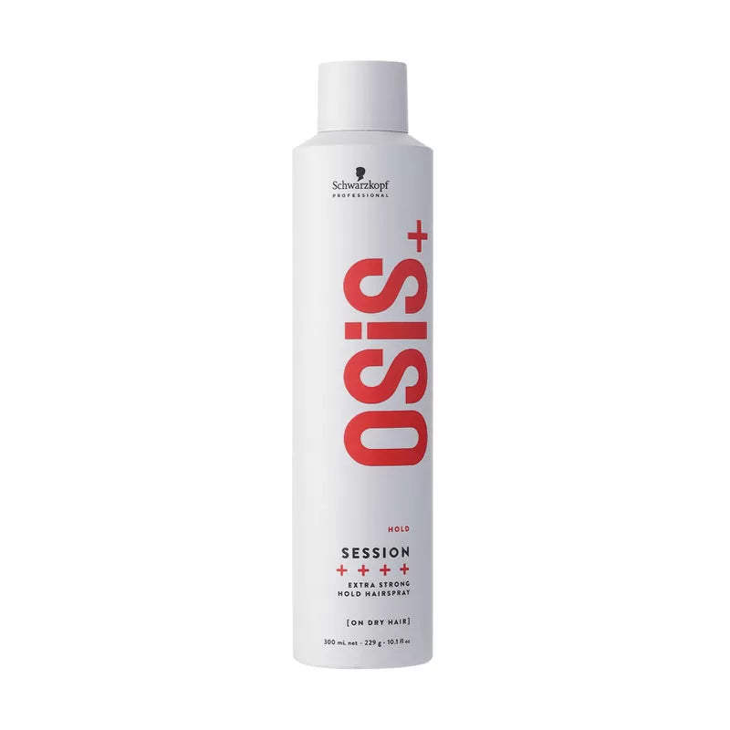 Schwarzkopf OSIS+ Session Extra Strong Hair Spray 300ml