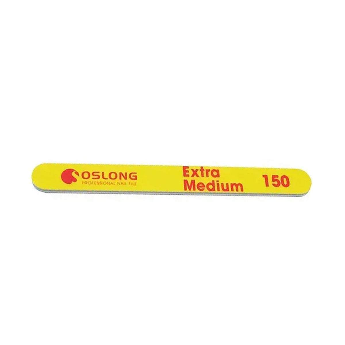 Oslong Professional Nail File Extra Medium 150