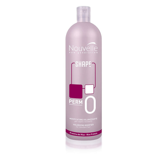 Nouvelle Shape Perm 0 (Resistanthair) 1L