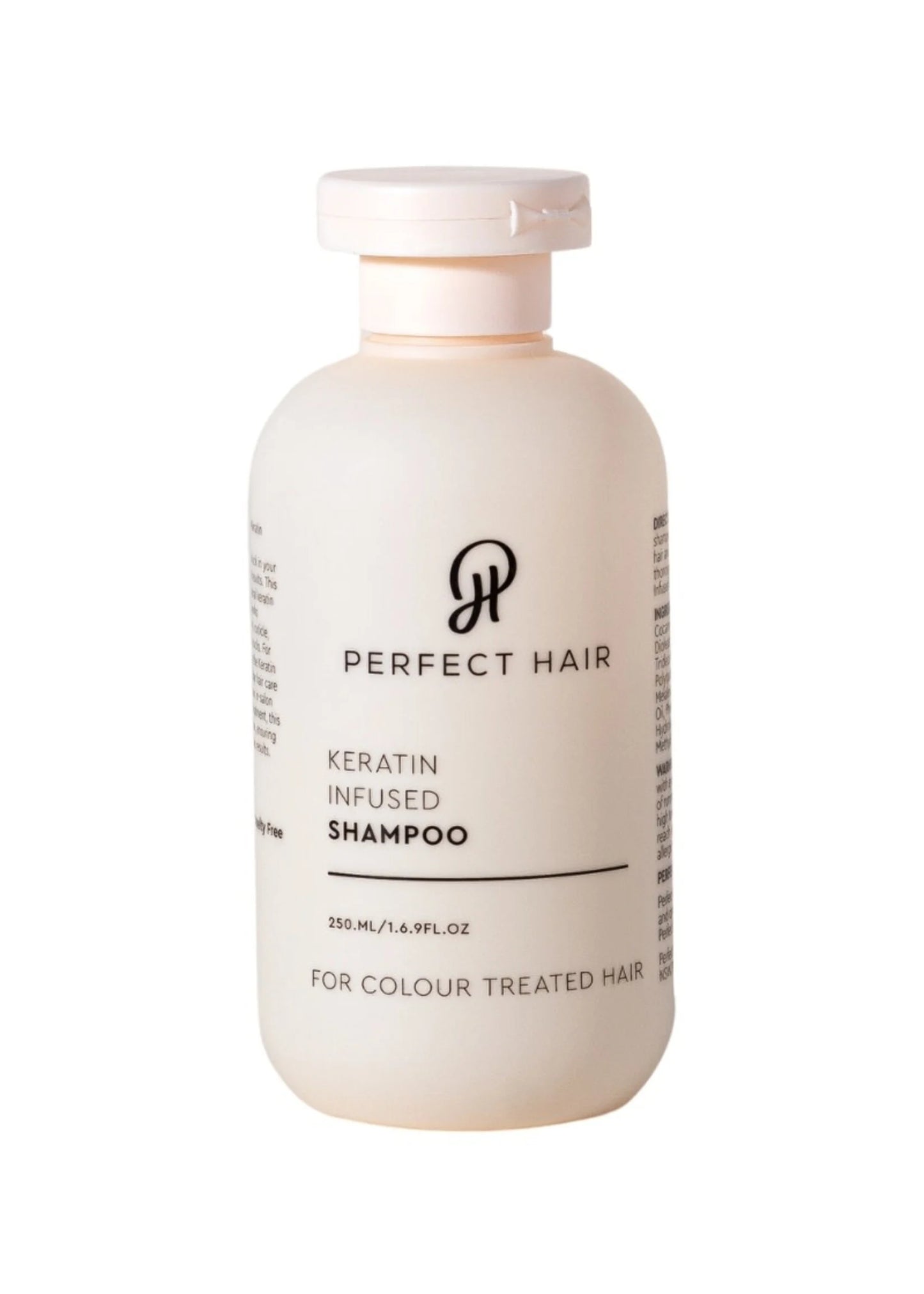 Perfect Hair Keratin Infuse Shampoo 250ml