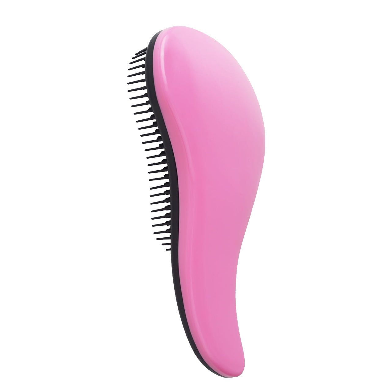 Detangler Brush Assorted Colours