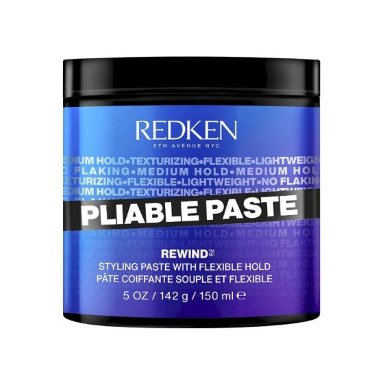 Redken Rewind Pliable Paste 06 142G