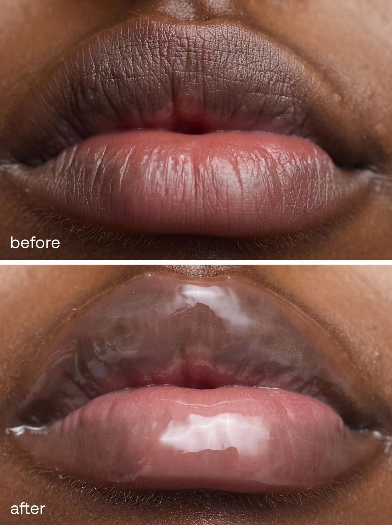 Uklash Uklips Lip Plumping Gloss Clear 1.8g