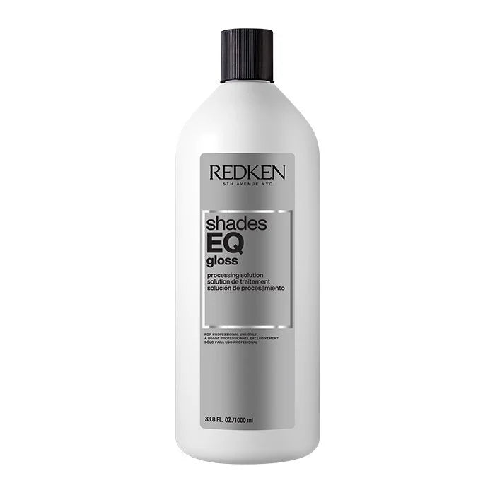 Redken Shades Eq Gloss Processing Solution 1000ML