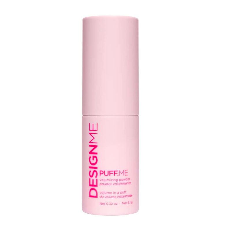 DesignME PuffME Volumizing Powder (1 X 9.1g) Puff Me