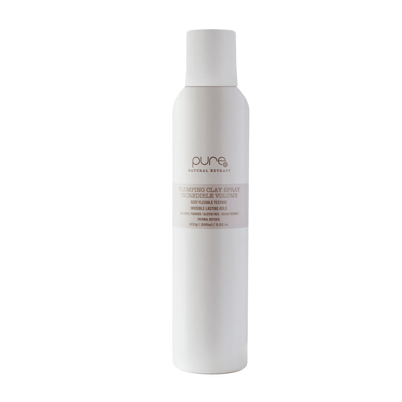 Pure Plumping Clay Spray 200G