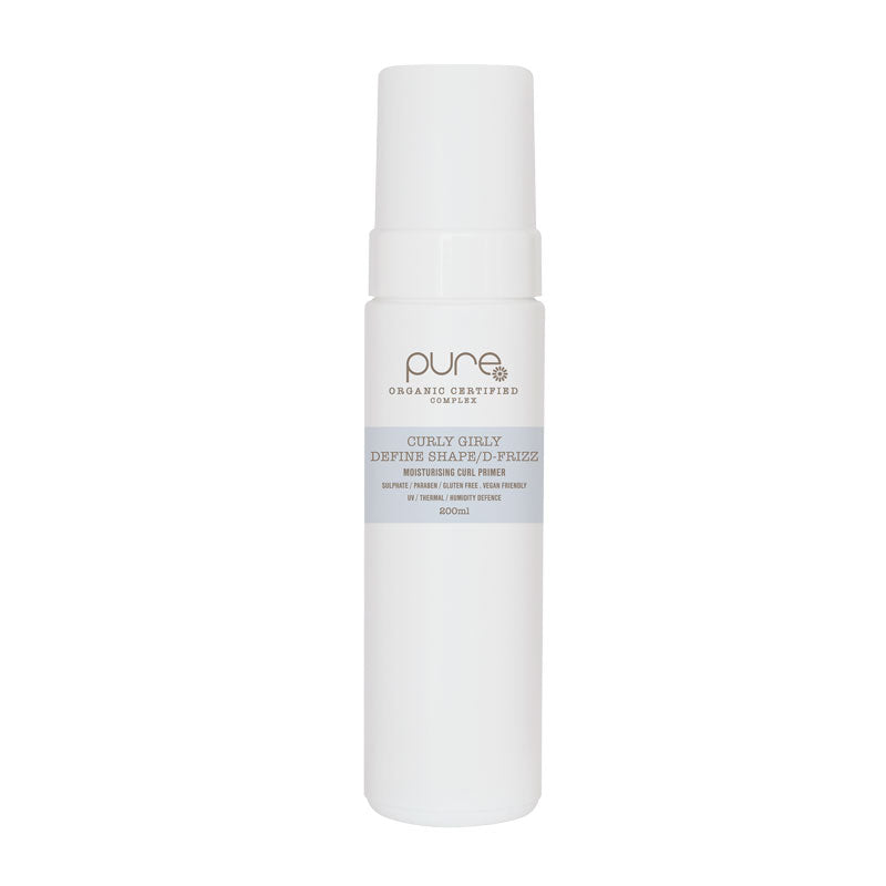 Pure Curly Girly 200ML