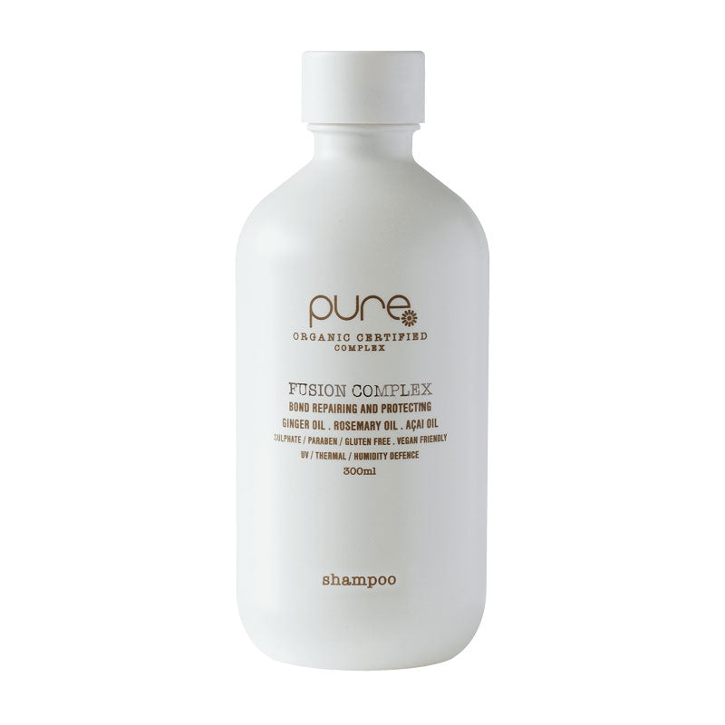 Pure Fusion Complex Shampoo 300ML