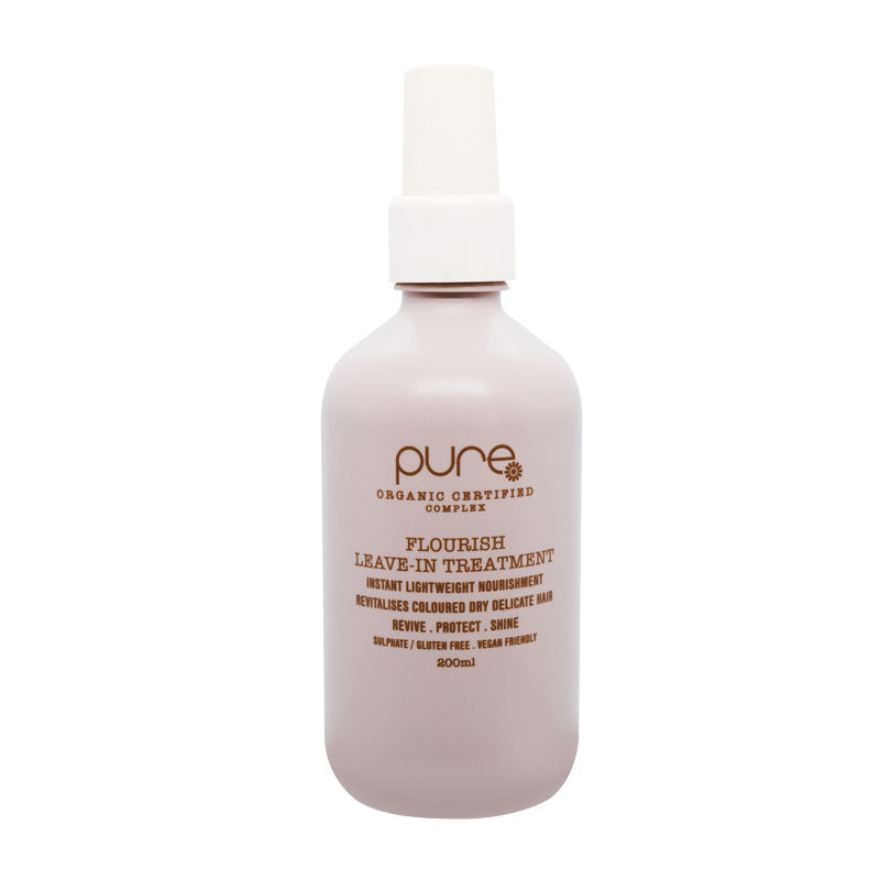 Pure Flourish Treatment 200ML