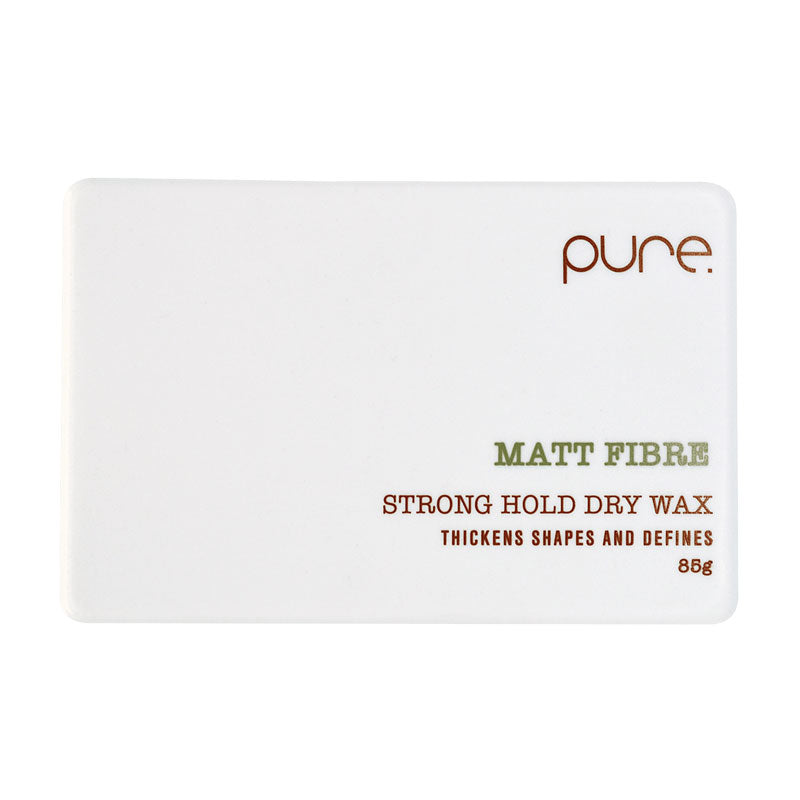 Pure Matt Fibre 85G