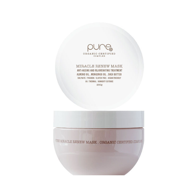 Pure Miracle Renew Mask 250ML