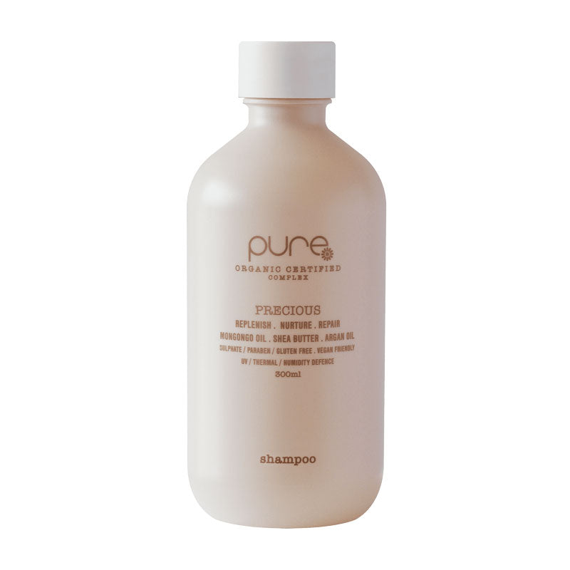 Pure Precious Shampoo 300ML