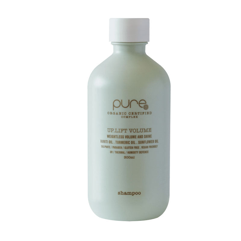 Pure Uplift Shampoo 300ML