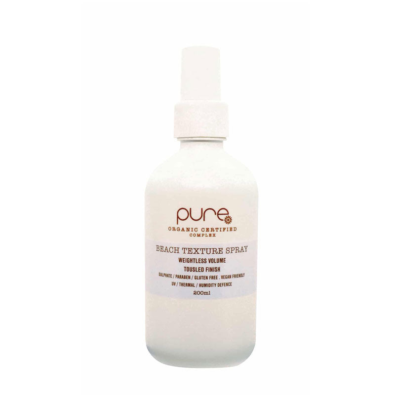 Pure Beach Texture Spray 200ML