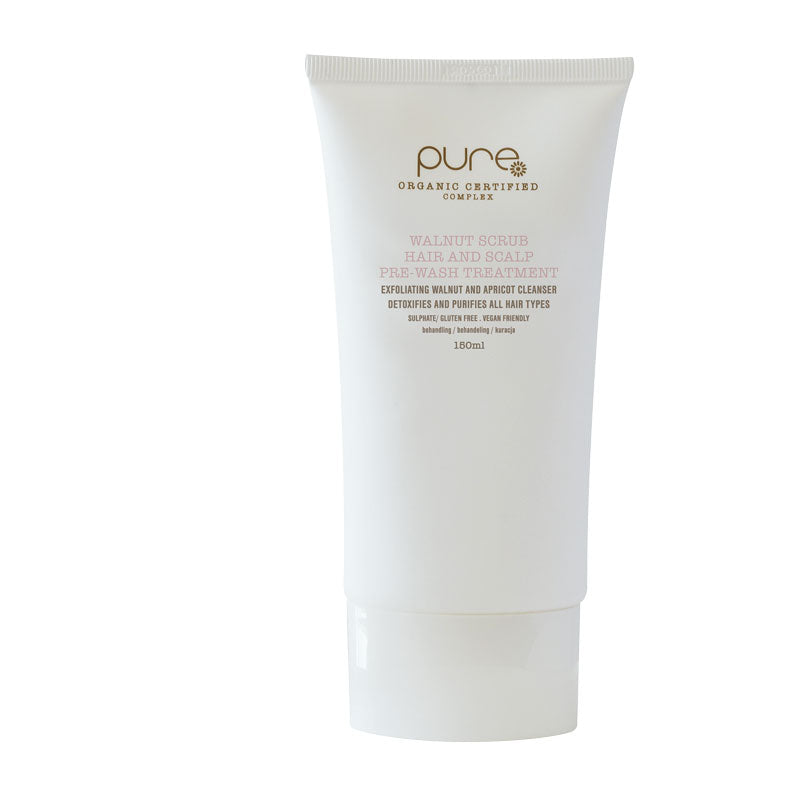 Pure Walnut Scrub 150ML