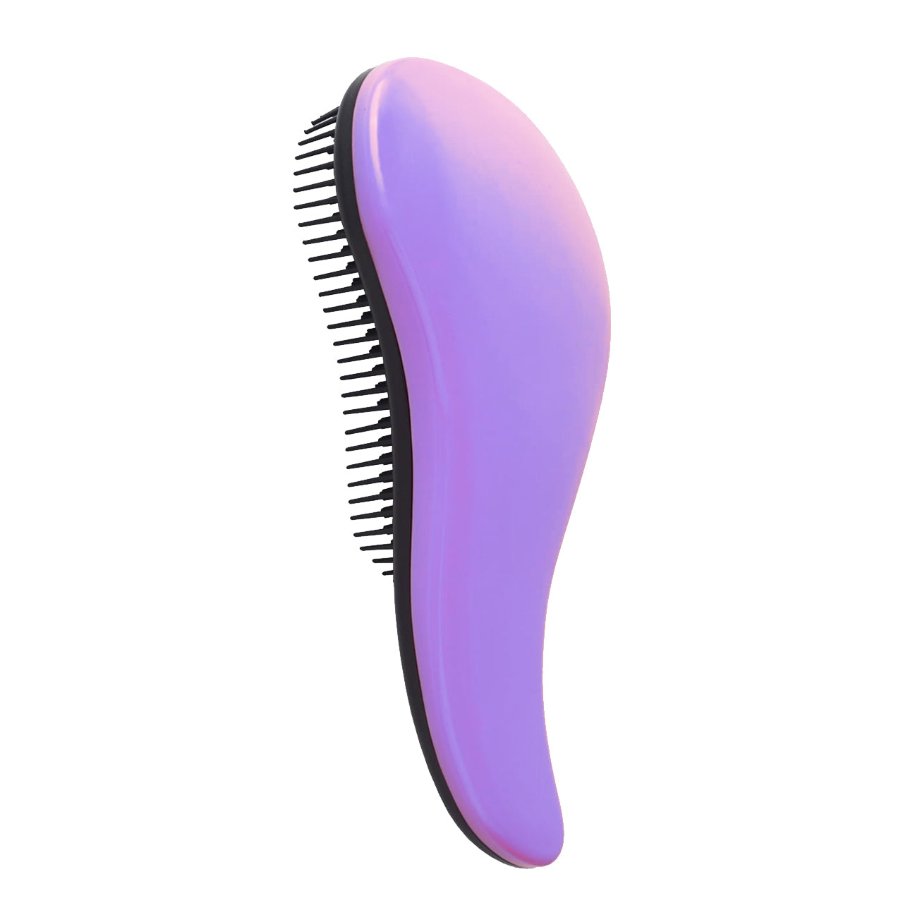 Detangler Brush Assorted Colours