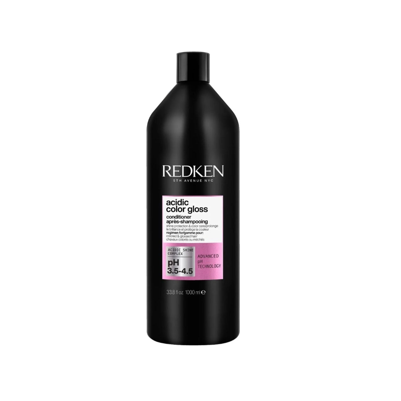 Redken Acidic Color Gloss Conditioner 1000ML