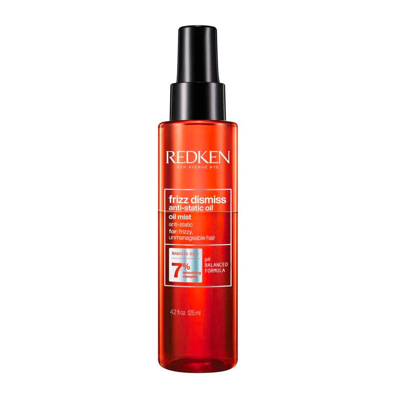 Redken Frizz Dismiss anti static oil 125ml