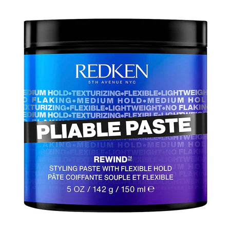 Redken Pliable Paste 150ML
