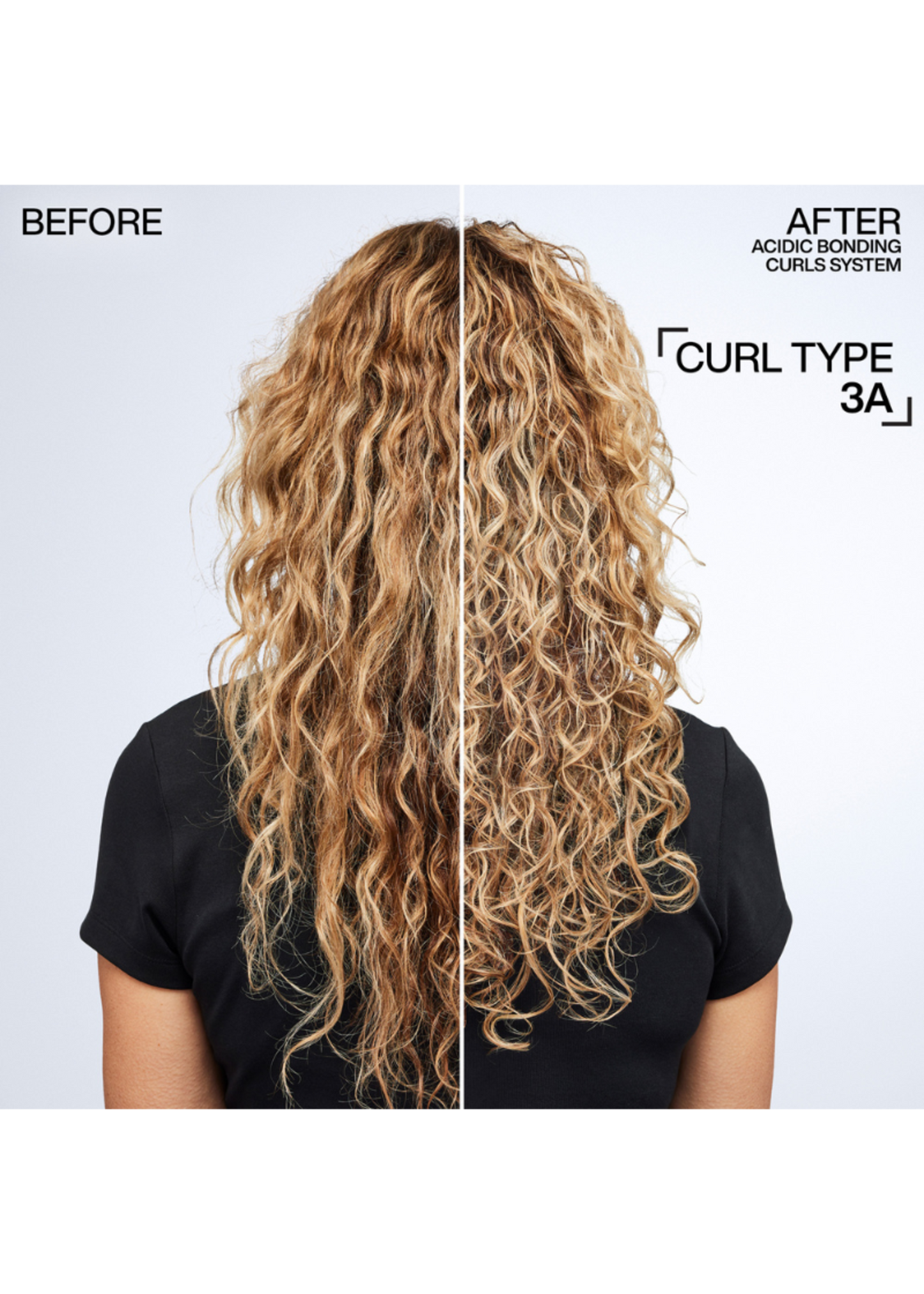Redken Acidic Bonding Concentrate Curls Silicone Free Conditioner 300ml