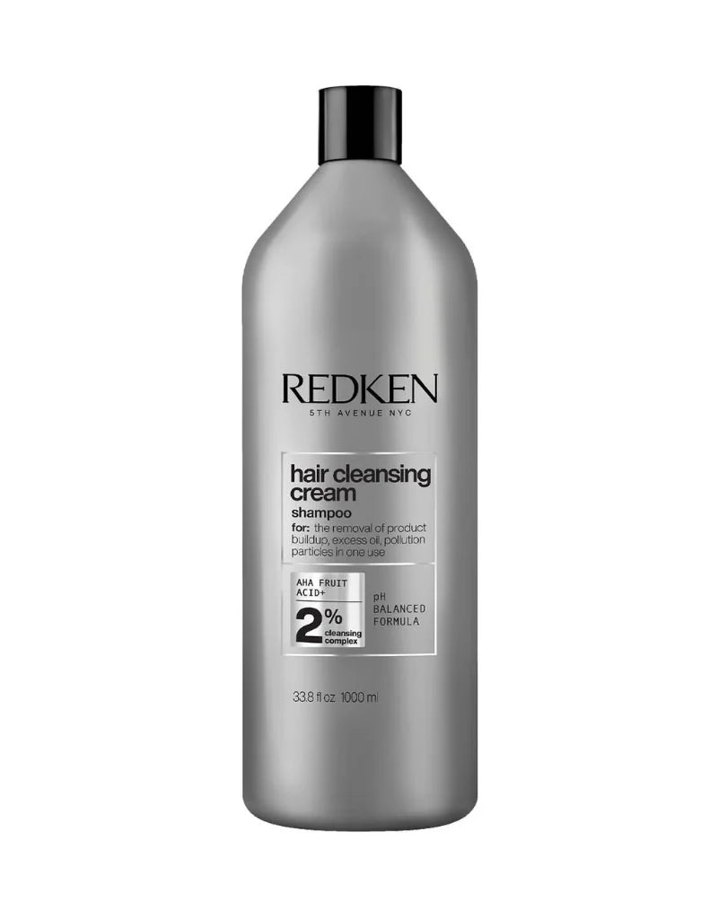 Redken Cleansing Cream Shampoo 1000ML