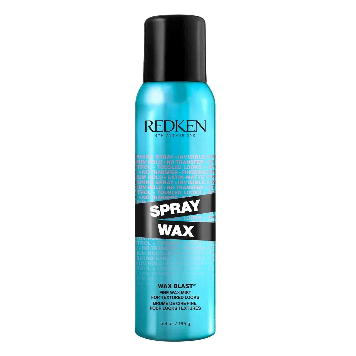 Redken Spary Wax 165g