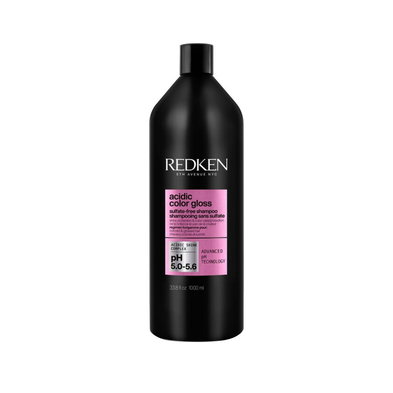 Redken Acidic Color Gloss Shampoo 1000ML
